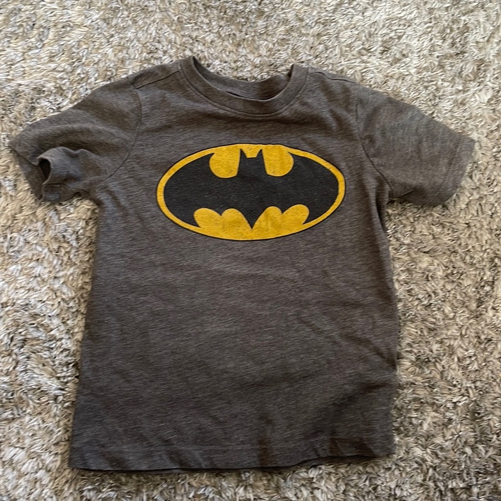 Batman TShirt